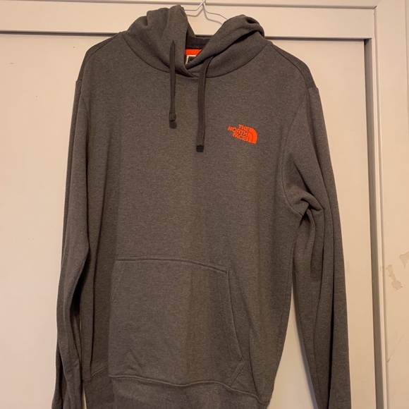 The North Face Hoodie - Picture 1 of 5